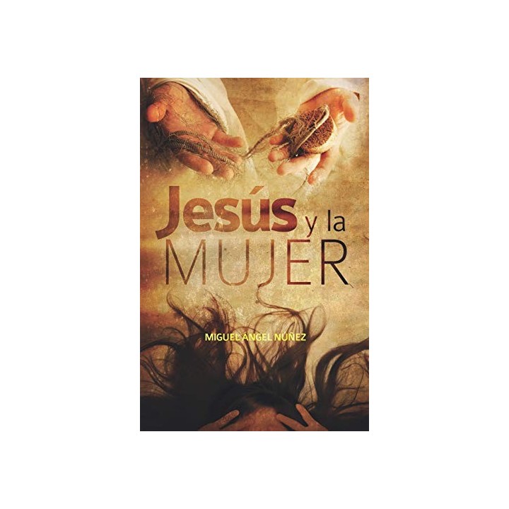 Jesús Y La Mujer